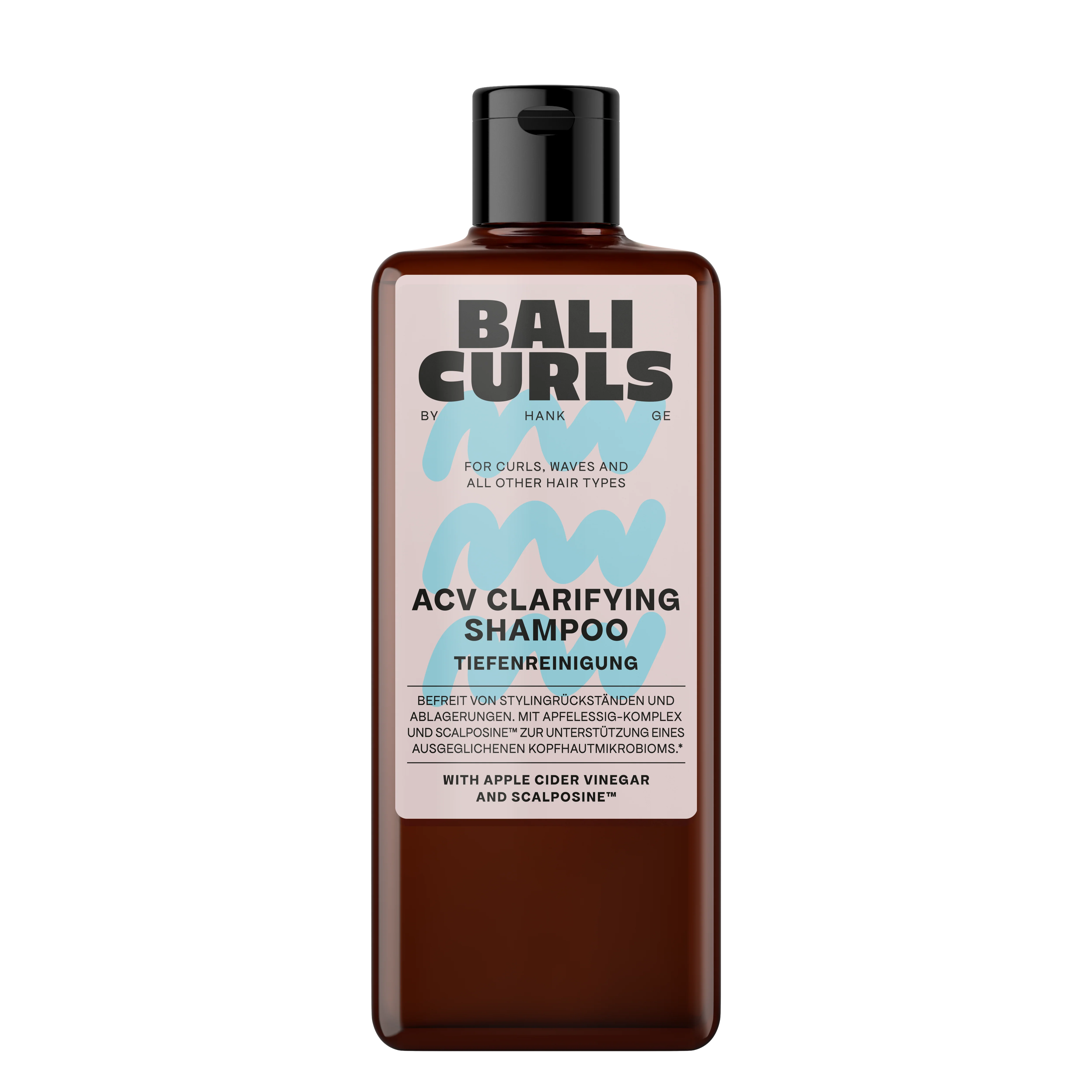 ACV CLARIFYING SHAMPOO - Image 2