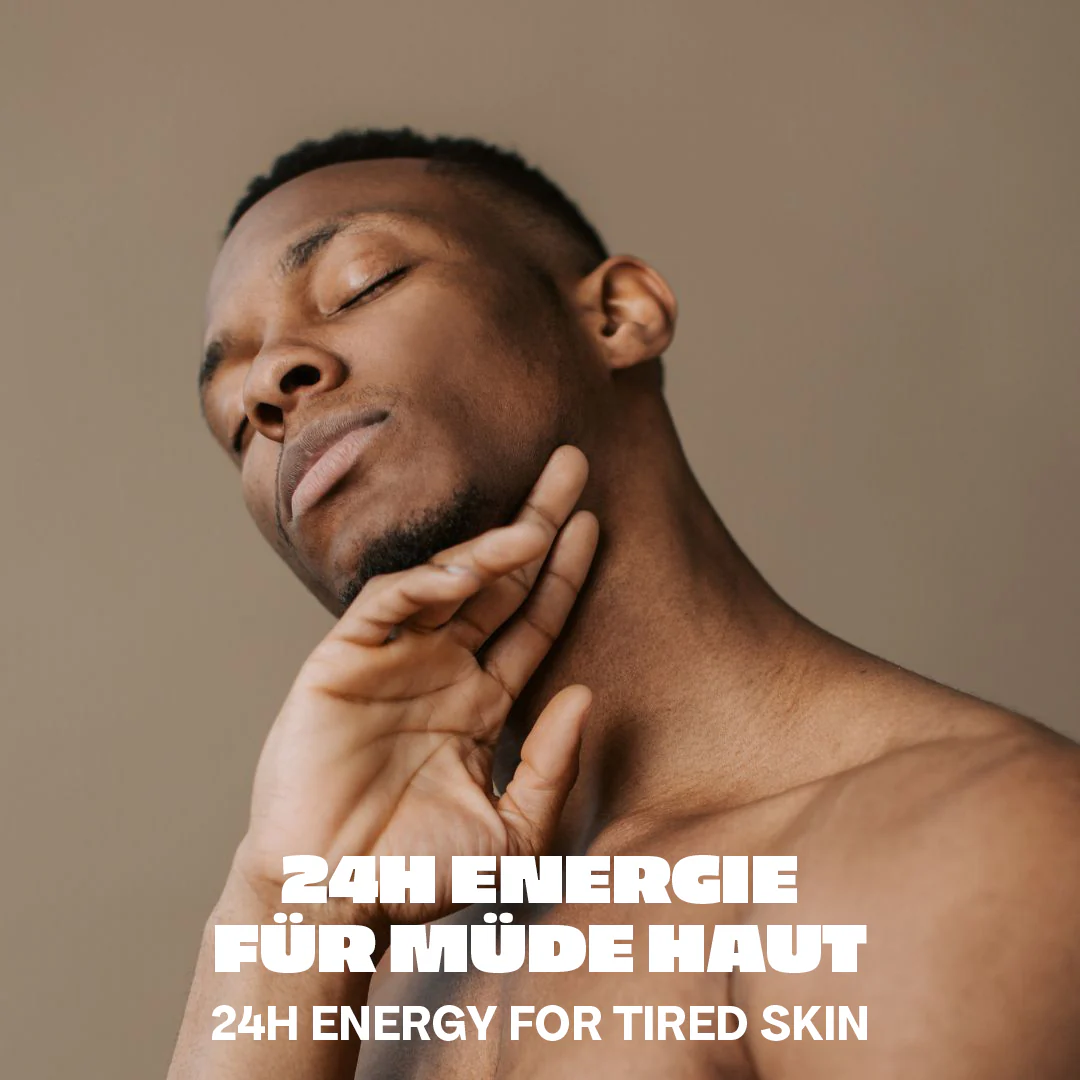 ENERGIZING FACE CREAM - Image 4