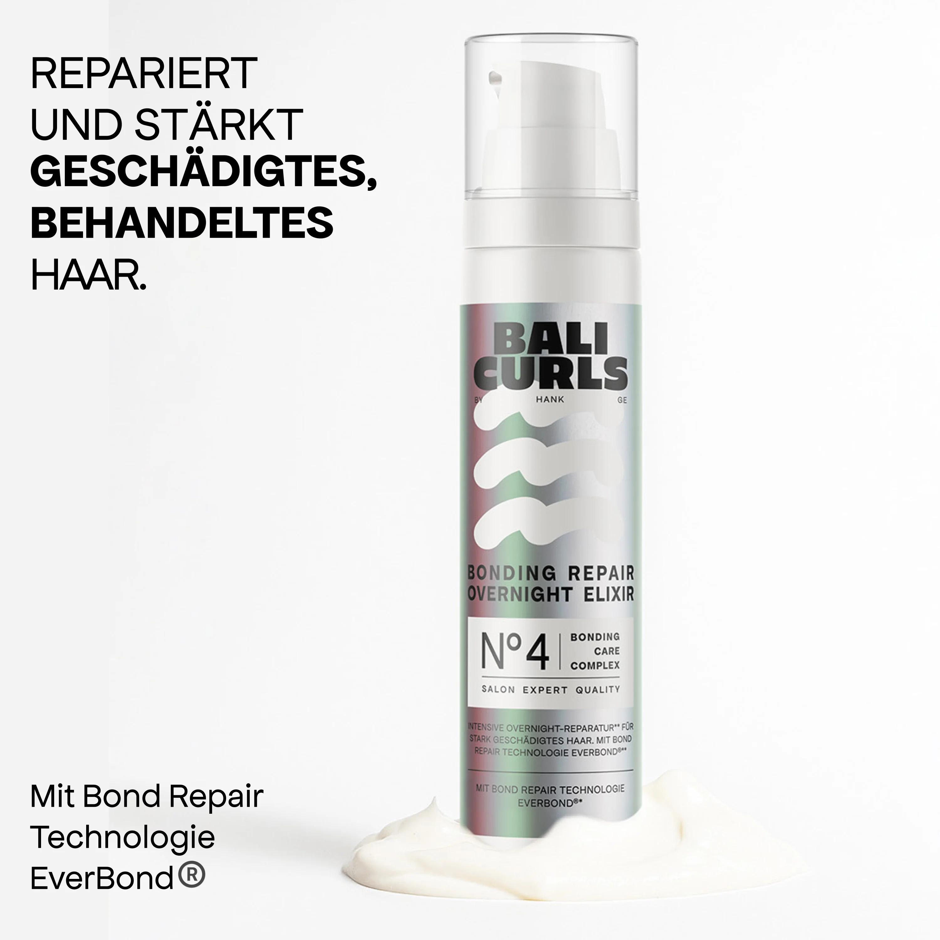 BONDING REPAIR - Image 8