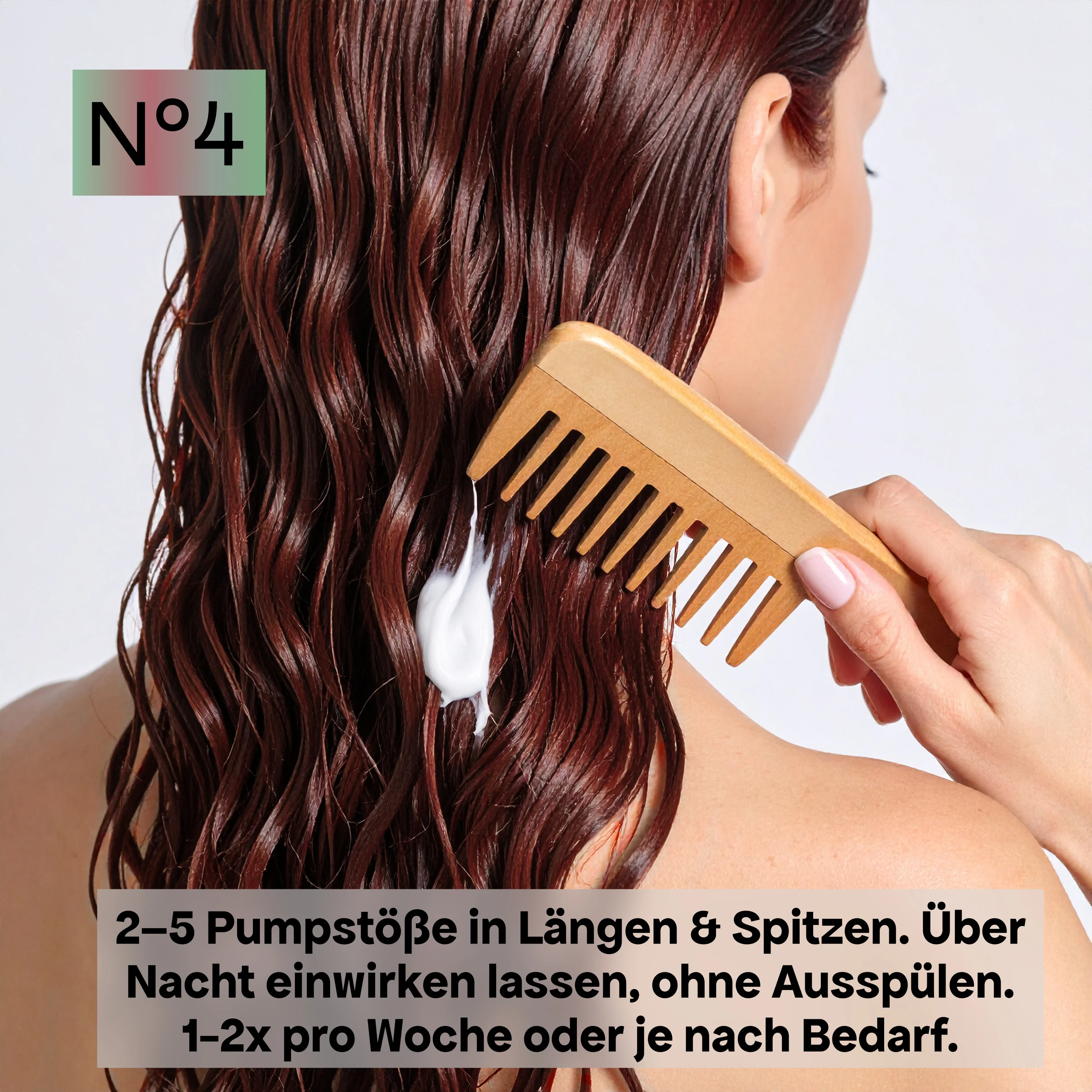 BONDING REPAIR LEAVE-IN CREAM N°3 - Image 5