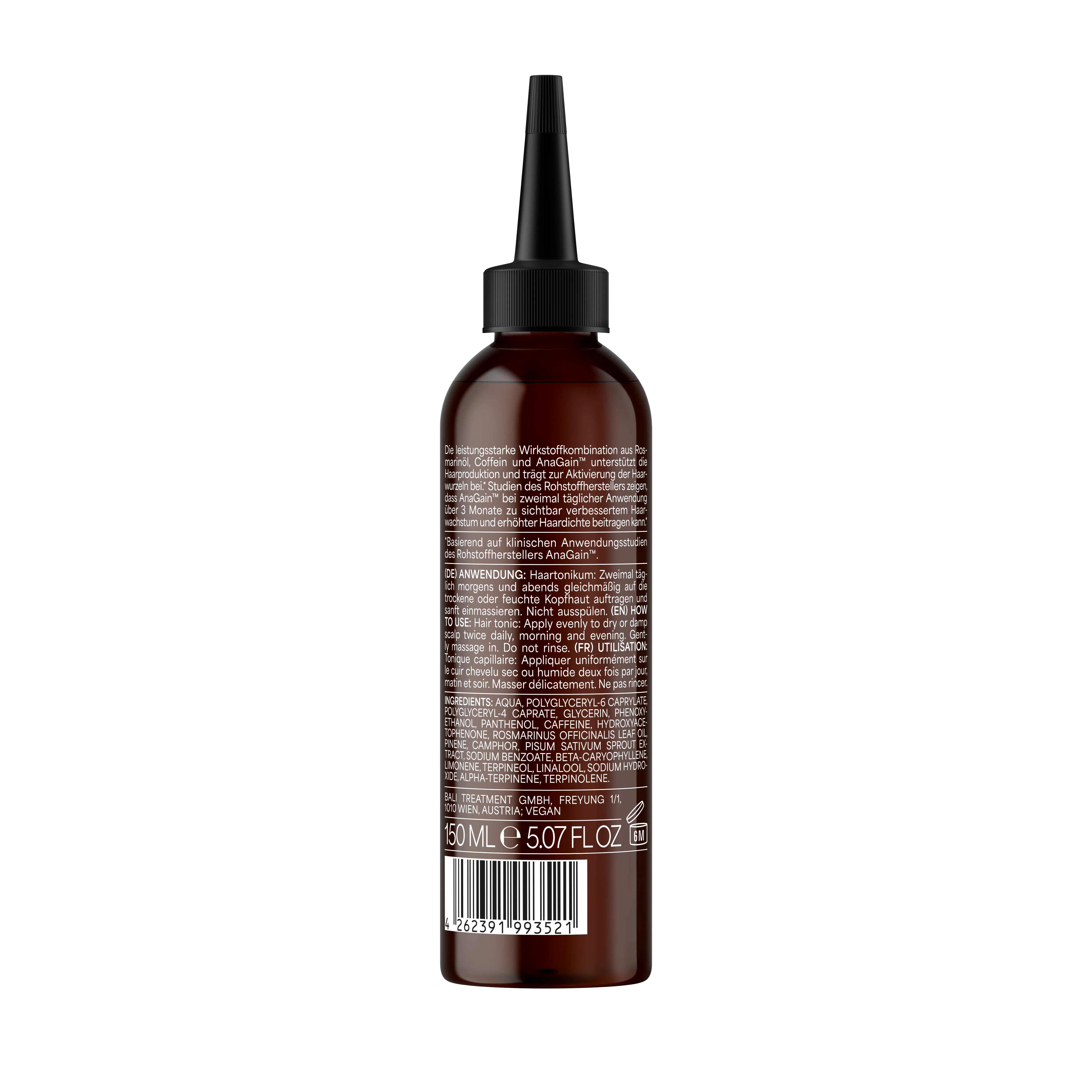 COFFEIN ACTIVATOR TONIC - Image 3
