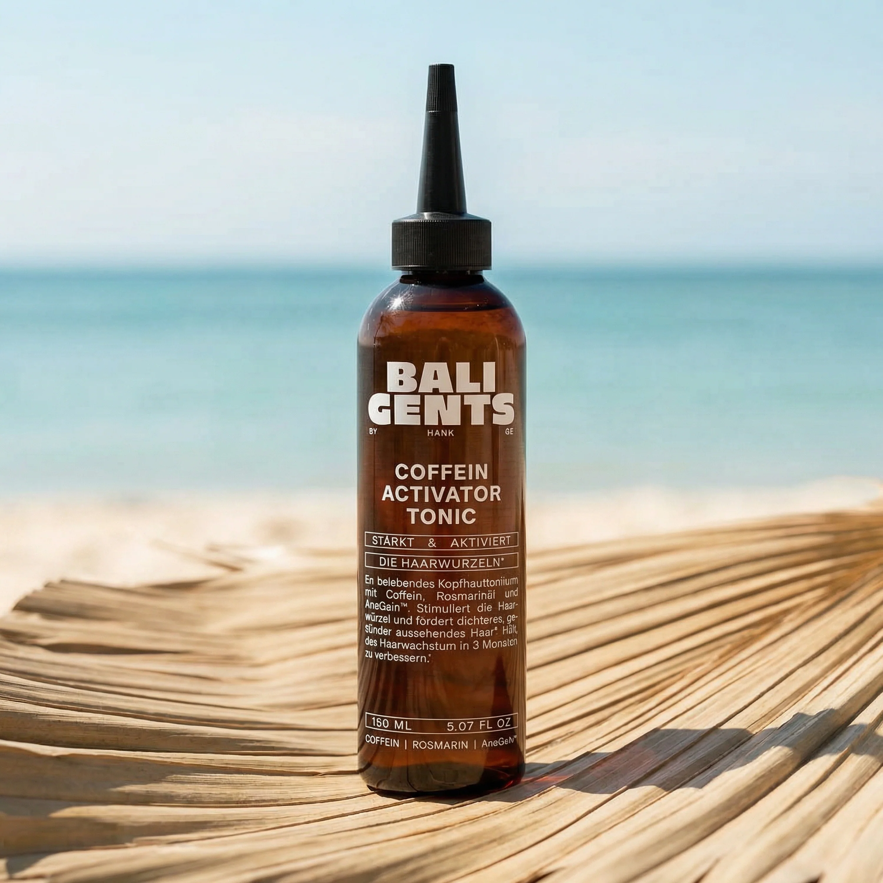 COFFEIN ACTIVATOR TONIC - Image 5