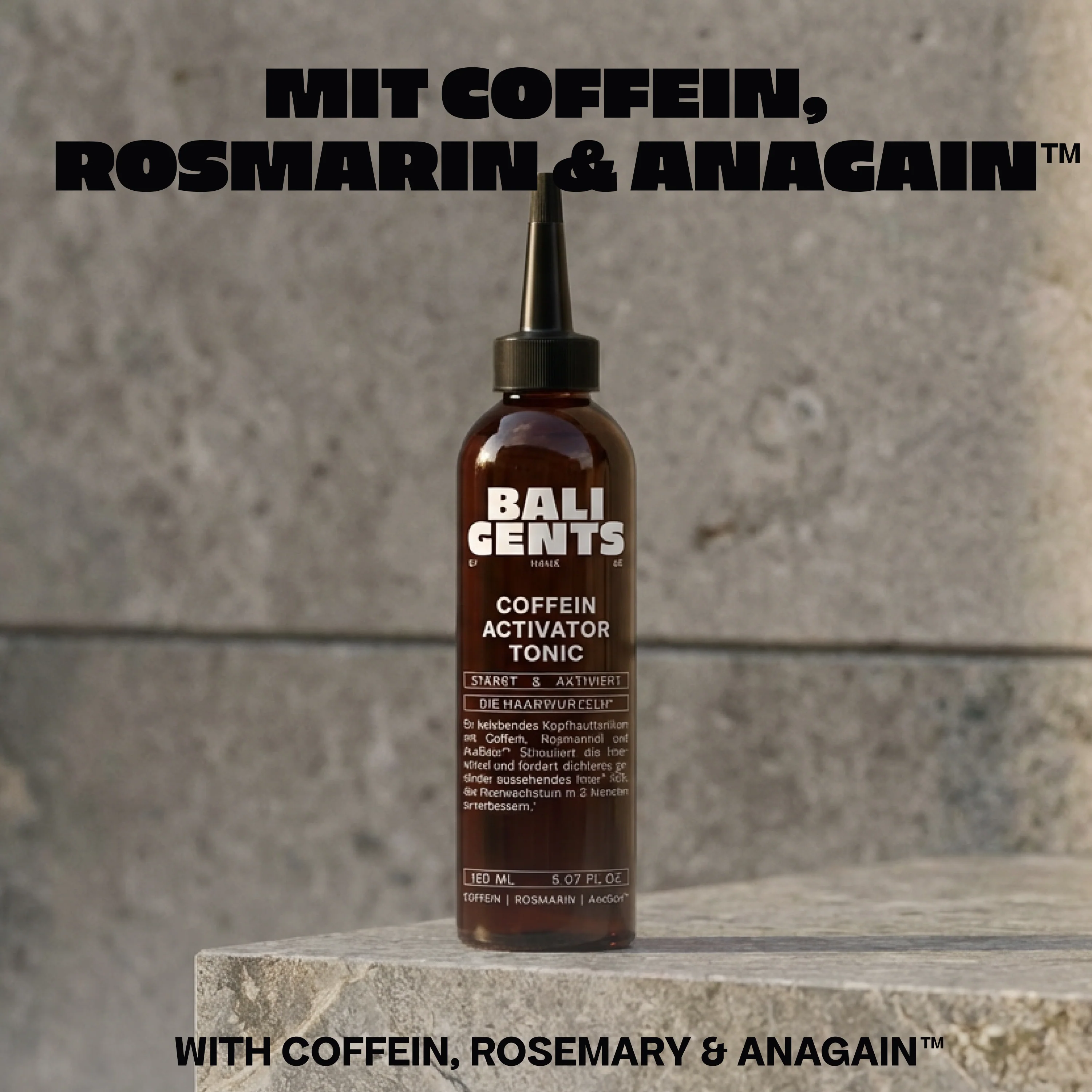 COFFEIN ACTIVATOR TONIC - Image 7