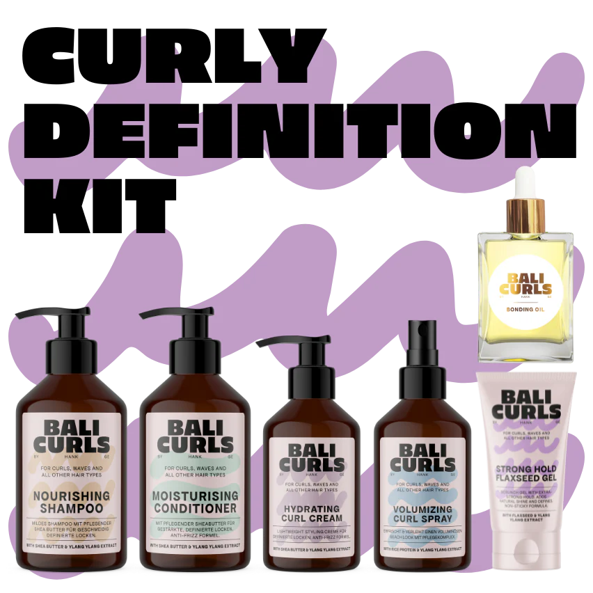CURLY DEFINITION KIT