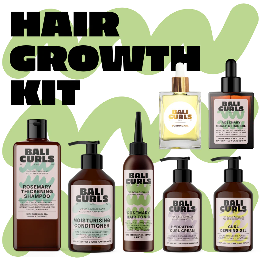HAIR GROWTH KIT