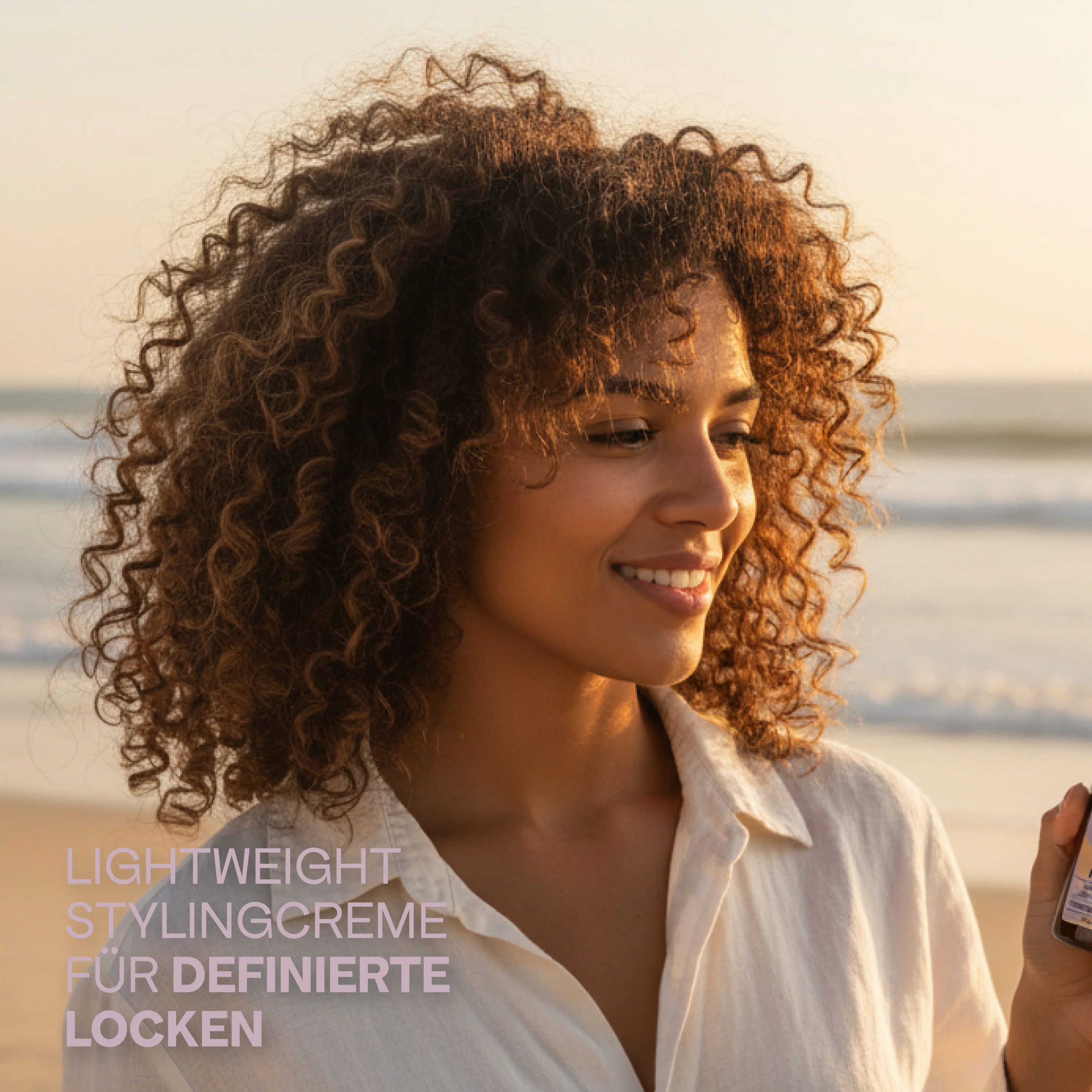 HYDRATING CURL CREAM LIMITED EDITION - Image 3