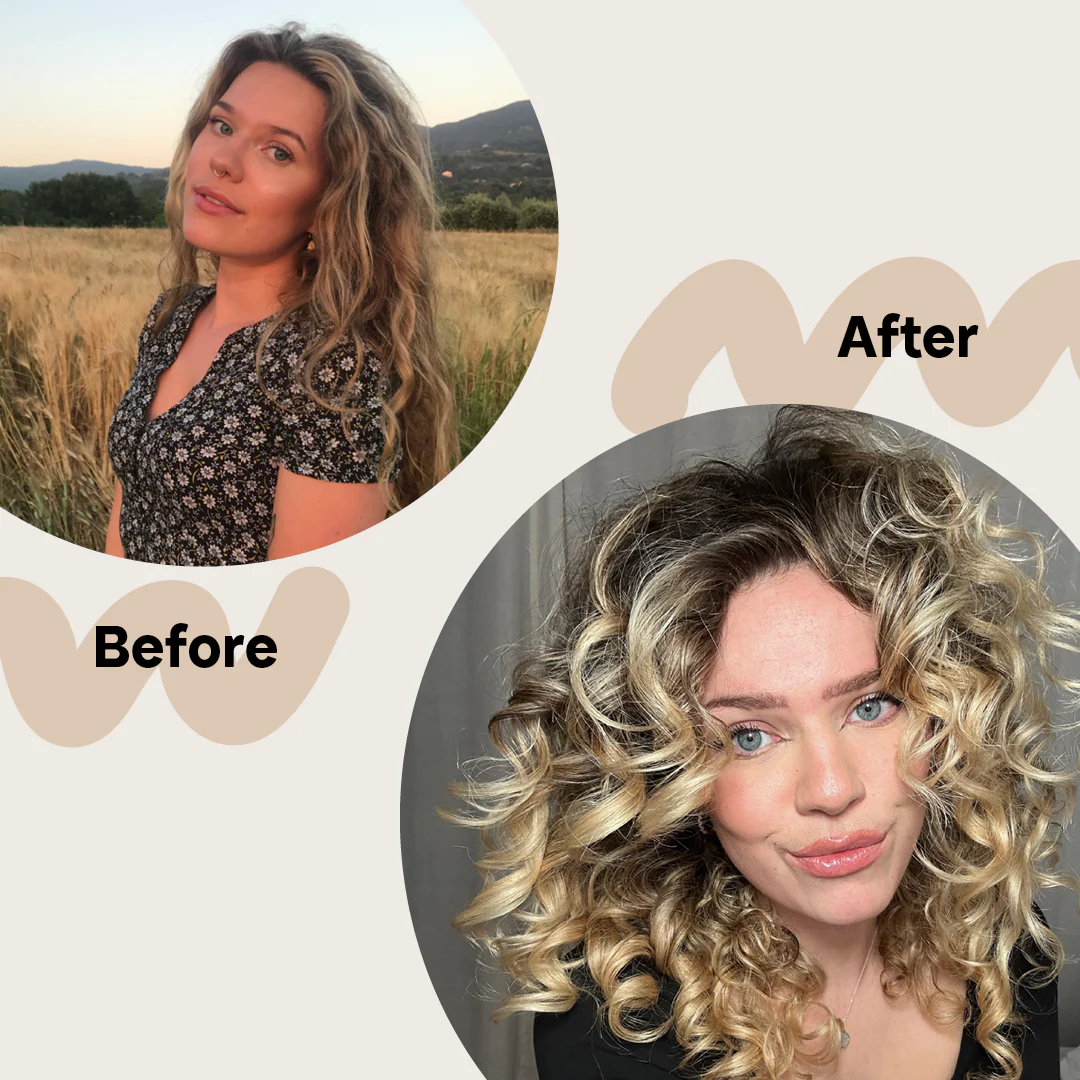 NOURISHING SHAMPOO - Image 3