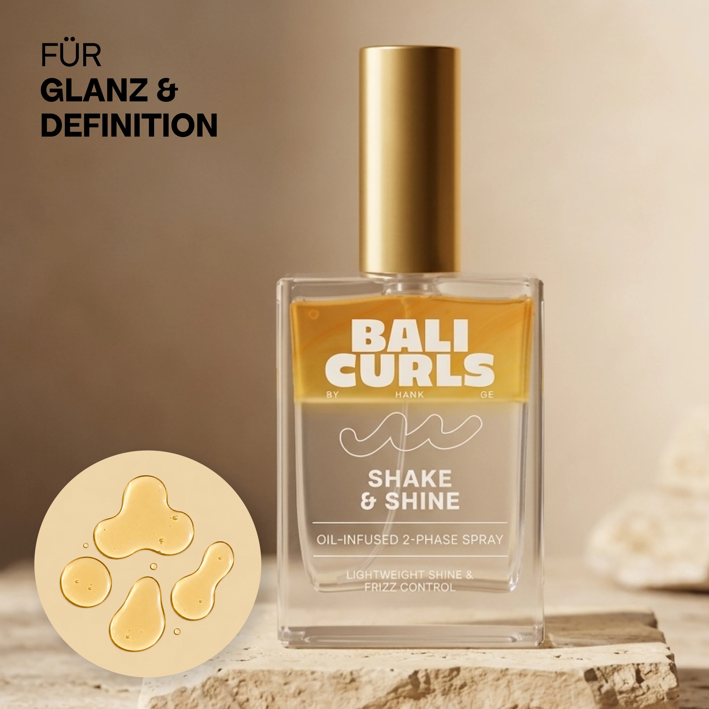 SHAKE & SHINE OIL - Image 5