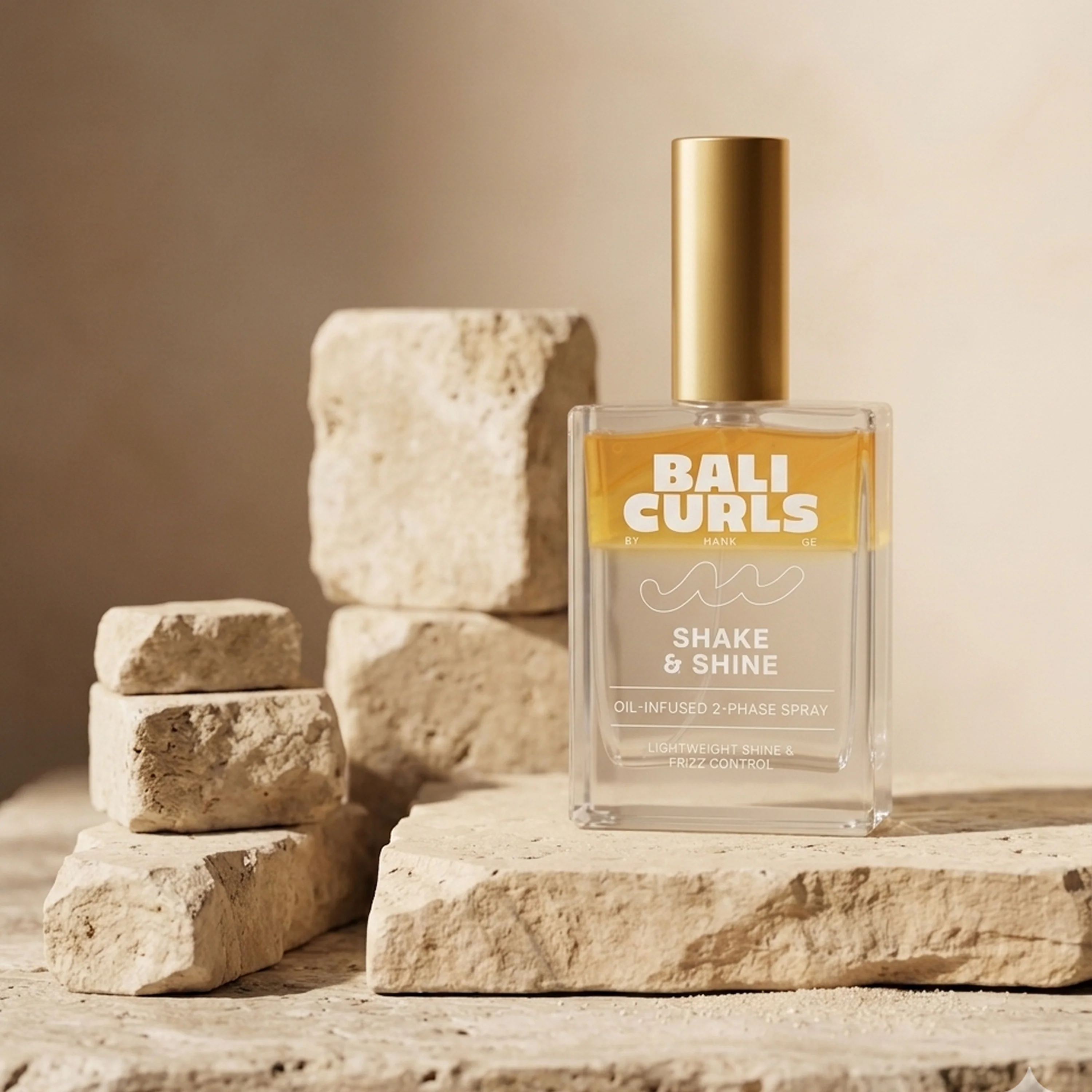 SHAKE & SHINE OIL - Image 9