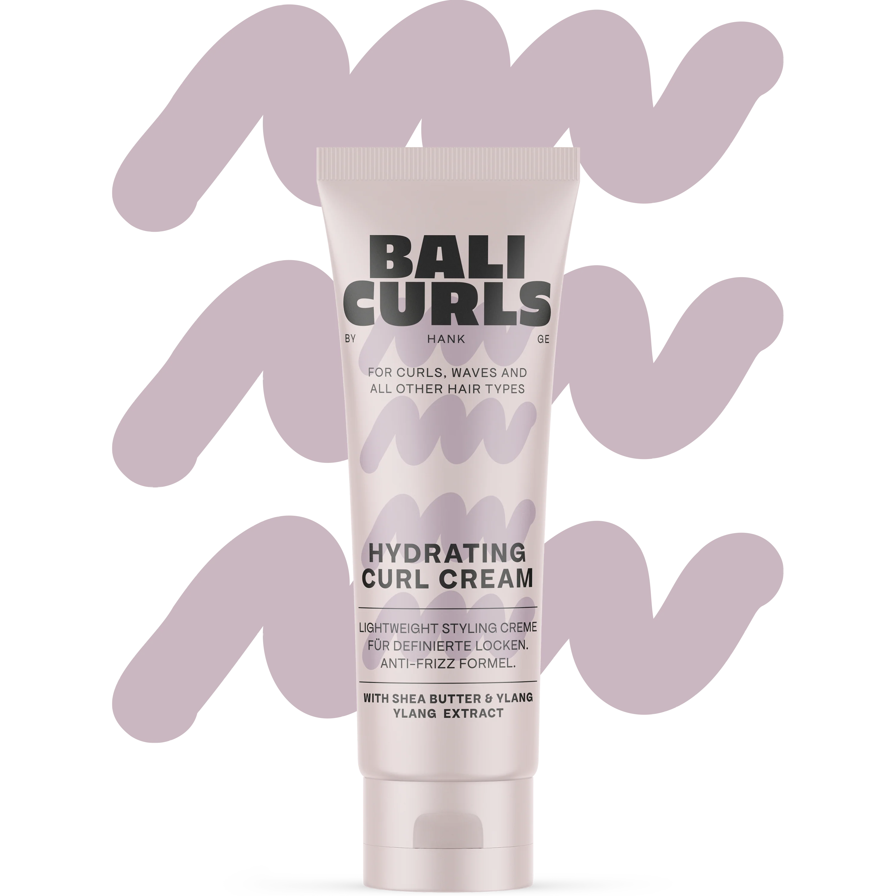HYDRATING CURL CREAM - Image 4