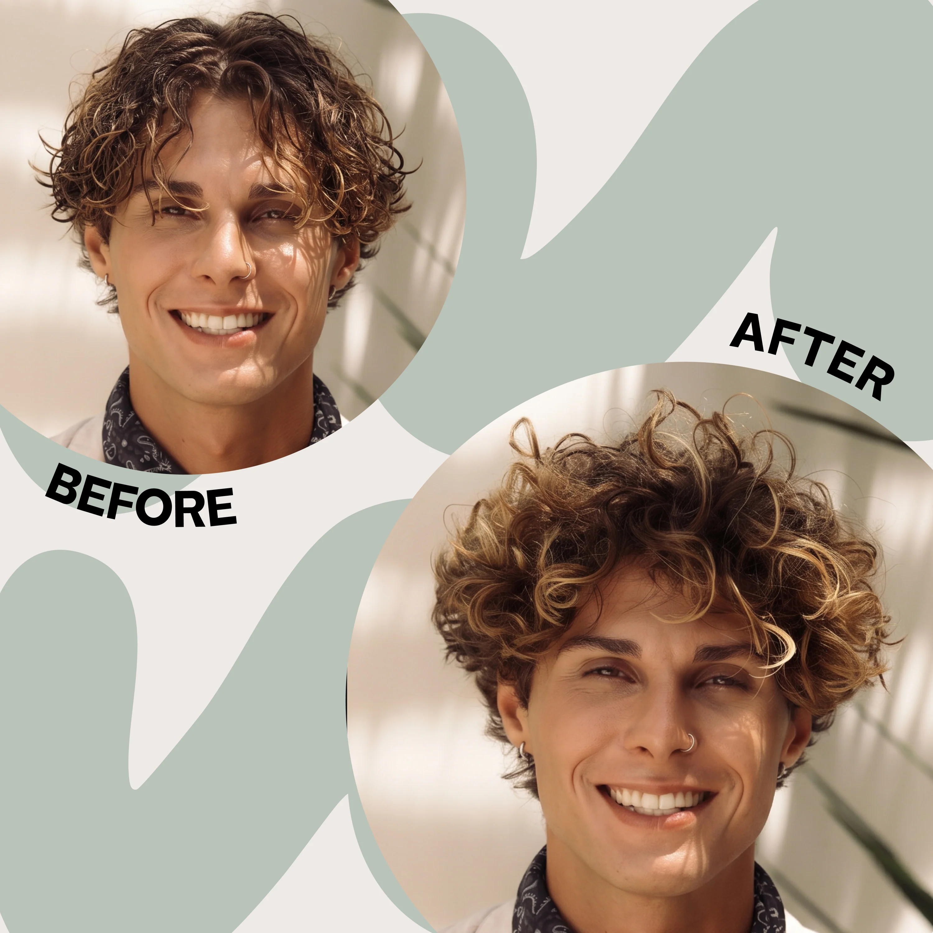 VOLUMIZING DRY SHAMPOO - Image 7